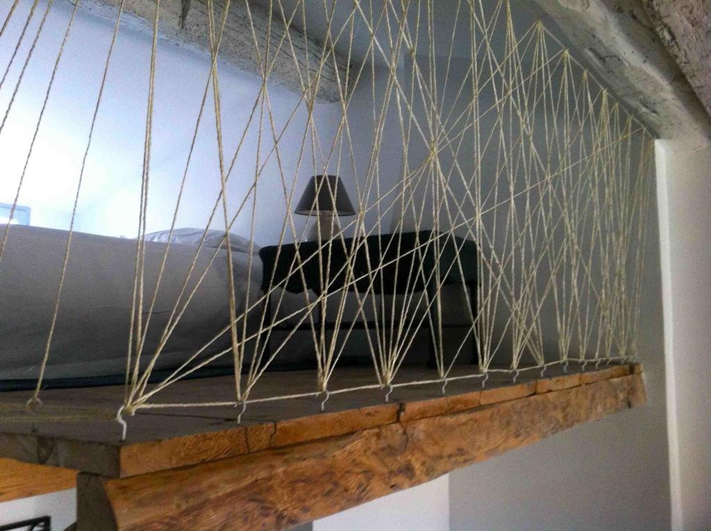 Mon Refuge Urbain Apartment Montpellier Room photo